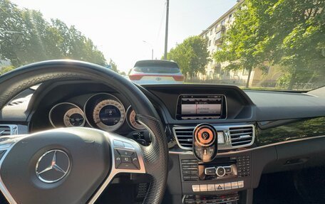 Mercedes-Benz E-Класс, 2013 год, 2 630 000 рублей, 13 фотография