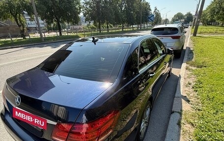 Mercedes-Benz E-Класс, 2013 год, 2 630 000 рублей, 8 фотография