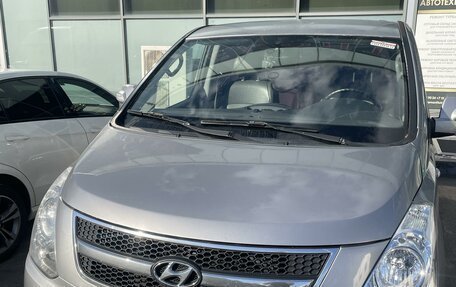 Hyundai Grand Starex Grand Starex I рестайлинг 2, 2012 год, 1 515 000 рублей, 8 фотография
