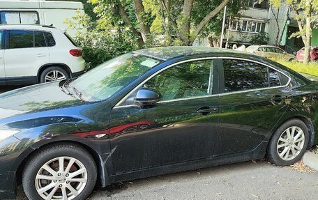 Mazda 6, 2011 год, 780 000 рублей, 4 фотография
