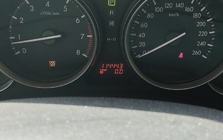 Mazda 6, 2011 год, 780 000 рублей, 6 фотография