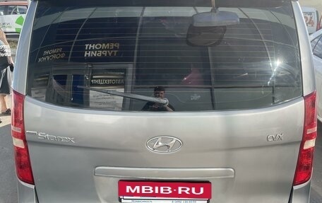Hyundai Grand Starex Grand Starex I рестайлинг 2, 2012 год, 1 515 000 рублей, 10 фотография