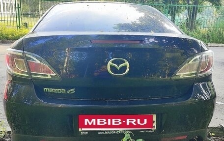 Mazda 6, 2011 год, 780 000 рублей, 7 фотография