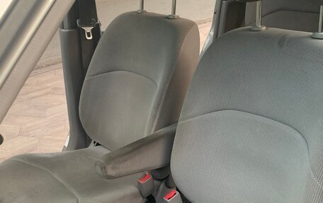 Nissan Cube II, 2002 год, 195 000 рублей, 17 фотография