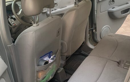 Nissan Cube II, 2002 год, 195 000 рублей, 18 фотография