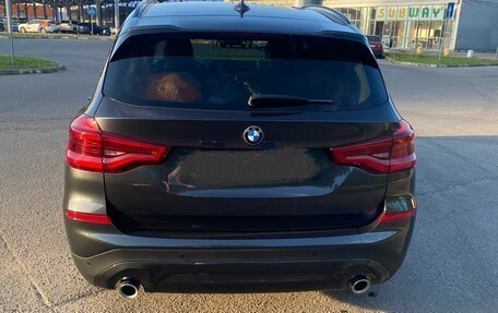 BMW X3, 2019 год, 4 500 000 рублей, 7 фотография