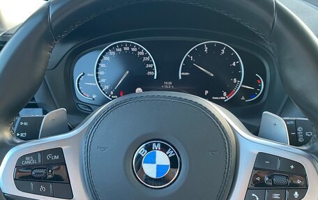 BMW X3, 2019 год, 4 500 000 рублей, 16 фотография