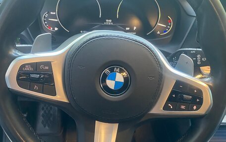 BMW X3, 2019 год, 4 500 000 рублей, 18 фотография