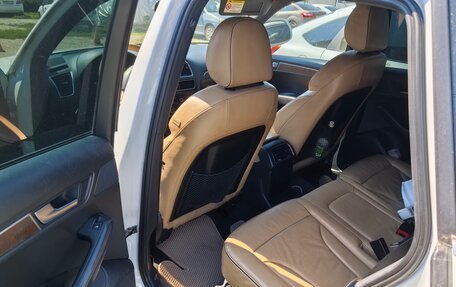 Audi Q5, 2012 год, 1 400 000 рублей, 6 фотография