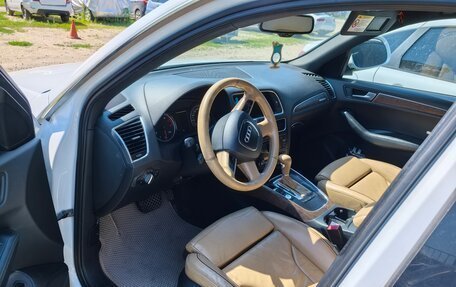 Audi Q5, 2012 год, 1 400 000 рублей, 5 фотография