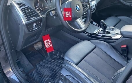 BMW X3, 2019 год, 4 500 000 рублей, 9 фотография