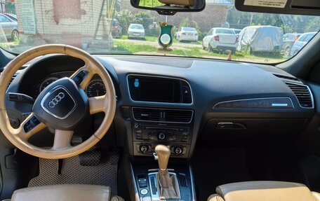 Audi Q5, 2012 год, 1 400 000 рублей, 7 фотография