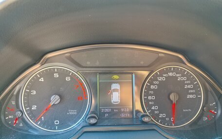 Audi Q5, 2012 год, 1 400 000 рублей, 8 фотография
