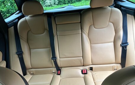 Volvo XC60 II, 2018 год, 3 390 000 рублей, 4 фотография