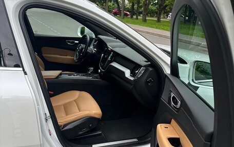 Volvo XC60 II, 2018 год, 3 390 000 рублей, 6 фотография