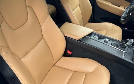 Volvo XC60 II, 2018 год, 3 390 000 рублей, 7 фотография