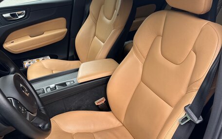 Volvo XC60 II, 2018 год, 3 390 000 рублей, 5 фотография