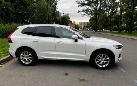 Volvo XC60 II, 2018 год, 3 390 000 рублей, 10 фотография