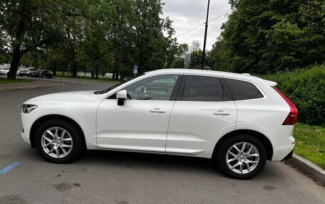 Volvo XC60 II, 2018 год, 3 390 000 рублей, 9 фотография