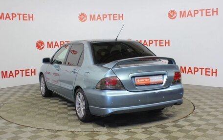 Mitsubishi Lancer IX, 2006 год, 361 000 рублей, 7 фотография