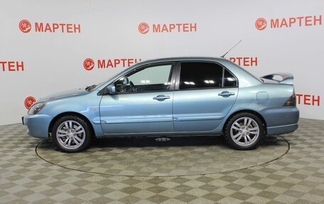Mitsubishi Lancer IX, 2006 год, 361 000 рублей, 8 фотография