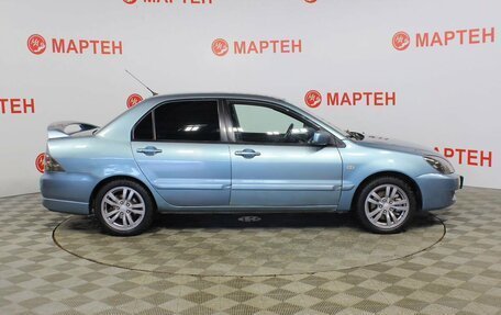Mitsubishi Lancer IX, 2006 год, 361 000 рублей, 4 фотография