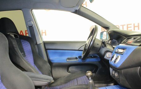 Mitsubishi Lancer IX, 2006 год, 361 000 рублей, 9 фотография