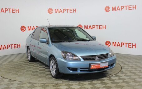 Mitsubishi Lancer IX, 2006 год, 361 000 рублей, 3 фотография