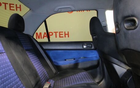 Mitsubishi Lancer IX, 2006 год, 361 000 рублей, 10 фотография