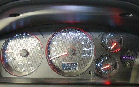 Mitsubishi Lancer IX, 2006 год, 361 000 рублей, 15 фотография