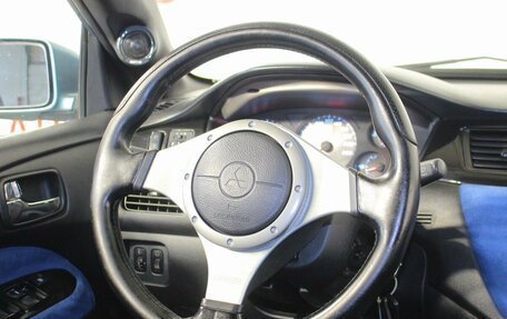 Mitsubishi Lancer IX, 2006 год, 361 000 рублей, 14 фотография