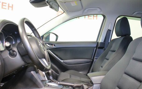 Mazda CX-5 II, 2014 год, 1 656 000 рублей, 9 фотография