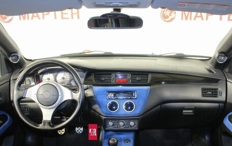 Mitsubishi Lancer IX, 2006 год, 361 000 рублей, 13 фотография