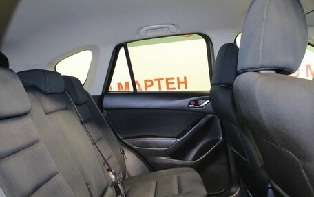 Mazda CX-5 II, 2014 год, 1 656 000 рублей, 11 фотография