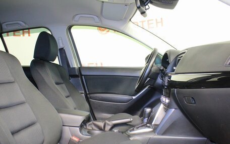 Mazda CX-5 II, 2014 год, 1 656 000 рублей, 10 фотография