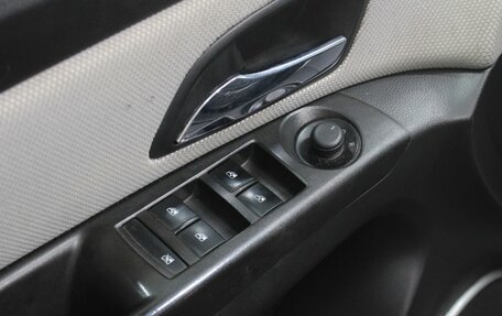Chevrolet Cruze II, 2014 год, 709 000 рублей, 12 фотография