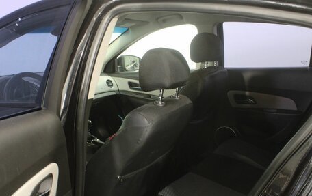 Chevrolet Cruze II, 2014 год, 709 000 рублей, 17 фотография