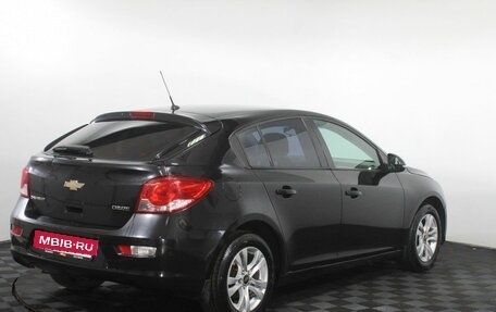 Chevrolet Cruze II, 2014 год, 709 000 рублей, 6 фотография