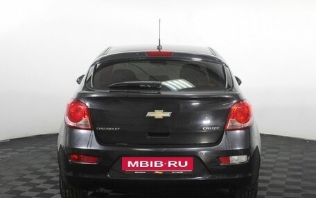 Chevrolet Cruze II, 2014 год, 709 000 рублей, 7 фотография