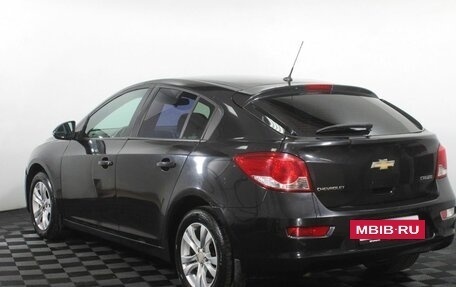 Chevrolet Cruze II, 2014 год, 709 000 рублей, 8 фотография