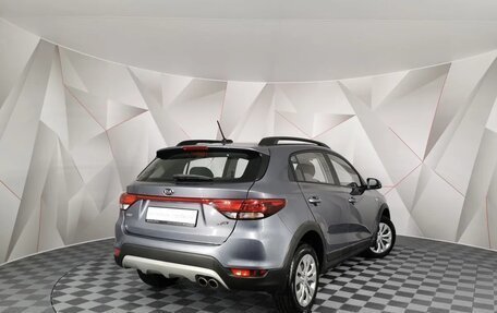 KIA Rio IV, 2019 год, 1 375 000 рублей, 2 фотография
