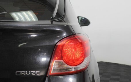 Chevrolet Cruze II, 2014 год, 709 000 рублей, 22 фотография