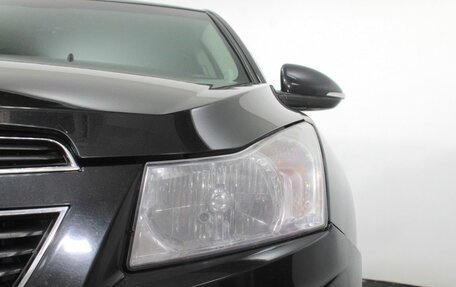 Chevrolet Cruze II, 2014 год, 709 000 рублей, 21 фотография