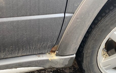 Mitsubishi Outlander III рестайлинг 3, 2005 год, 550 000 рублей, 9 фотография