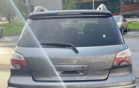 Mitsubishi Outlander III рестайлинг 3, 2005 год, 550 000 рублей, 3 фотография