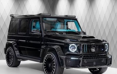 Mercedes-Benz G-Класс AMG, 2025 год, 52 200 000 рублей, 1 фотография