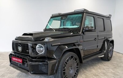 Mercedes-Benz G-Класс AMG, 2025 год, 49 800 000 рублей, 1 фотография