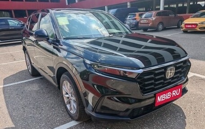 Honda CR-V IV, 2024 год, 3 850 000 рублей, 1 фотография