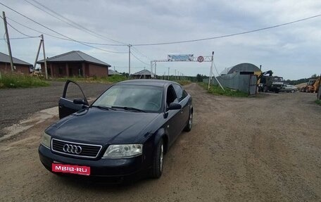 Audi A6, 1998 год, 350 000 рублей, 1 фотография