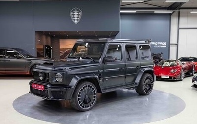Mercedes-Benz G-Класс AMG, 2025 год, 45 700 000 рублей, 1 фотография